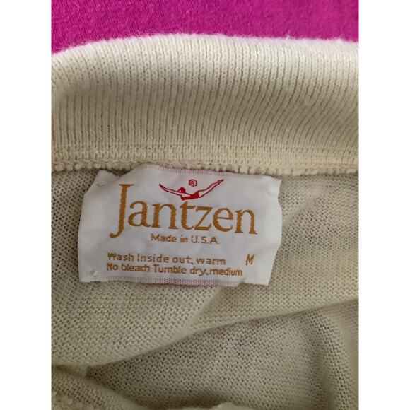 Jantzen Vintage Women’s Sweater size Medium - Picture 4 of 4